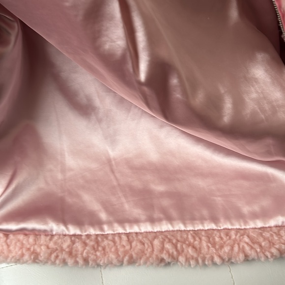 Ugg Maeve Sherpa Jacket - Picture 6 of 7